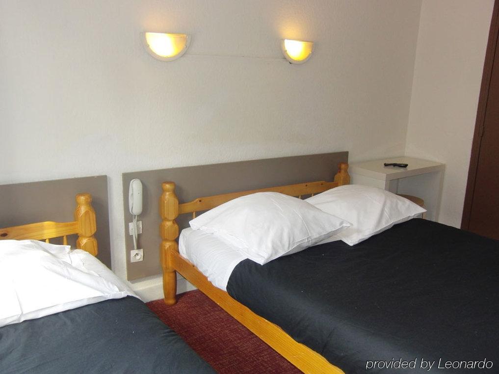 Hotel Petit Bastille 欧奈索斯博伊斯 客房 照片