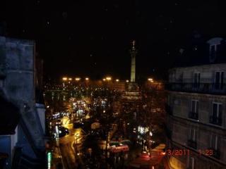 Hotel Petit Bastille 欧奈索斯博伊斯 外观 照片