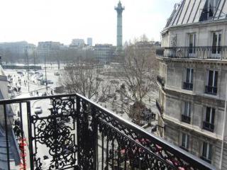 Hotel Petit Bastille 欧奈索斯博伊斯 外观 照片