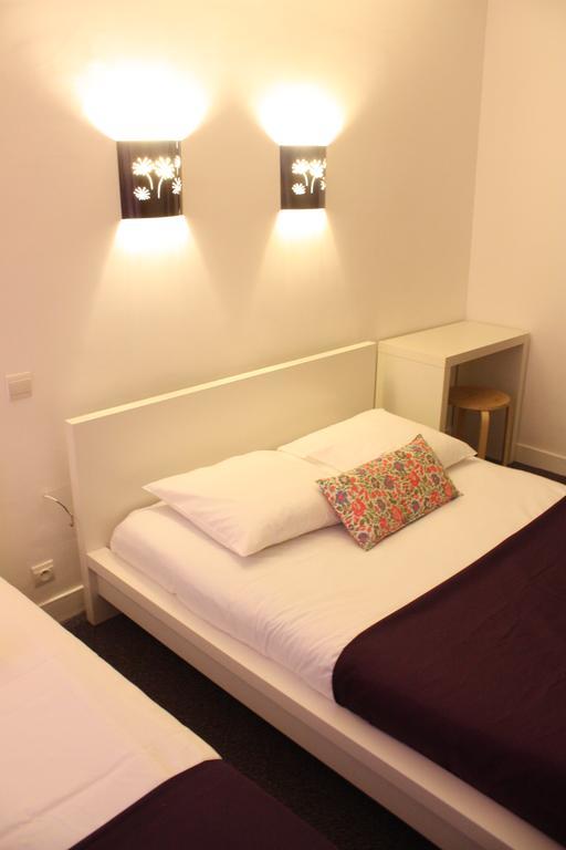 Hotel Petit Bastille 欧奈索斯博伊斯 外观 照片
