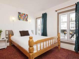 Hotel Petit Bastille 欧奈索斯博伊斯 外观 照片